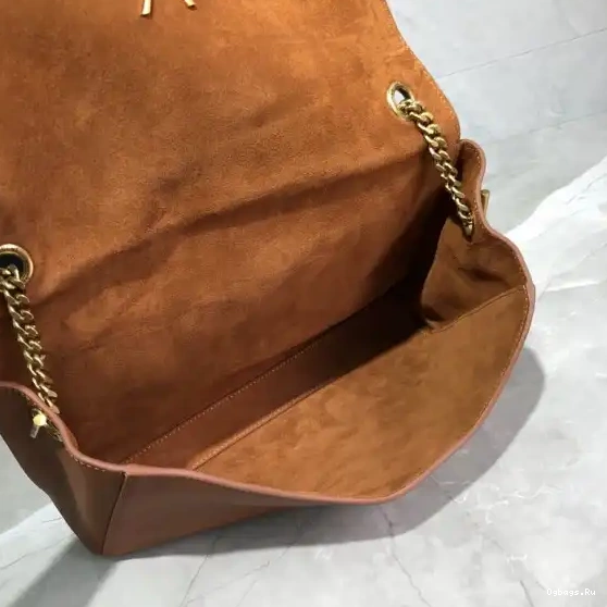 KATE IN SMOOTH YSL SUEDE LEATHER AND REVERSIBLE MEDIUM 0513